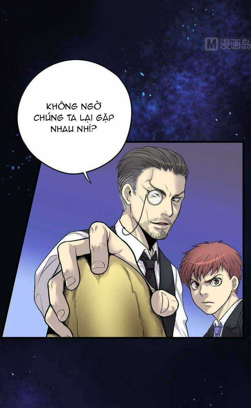 Thợ Cắt Tóc Cho Diêm Vương Chapter 18 trang 42