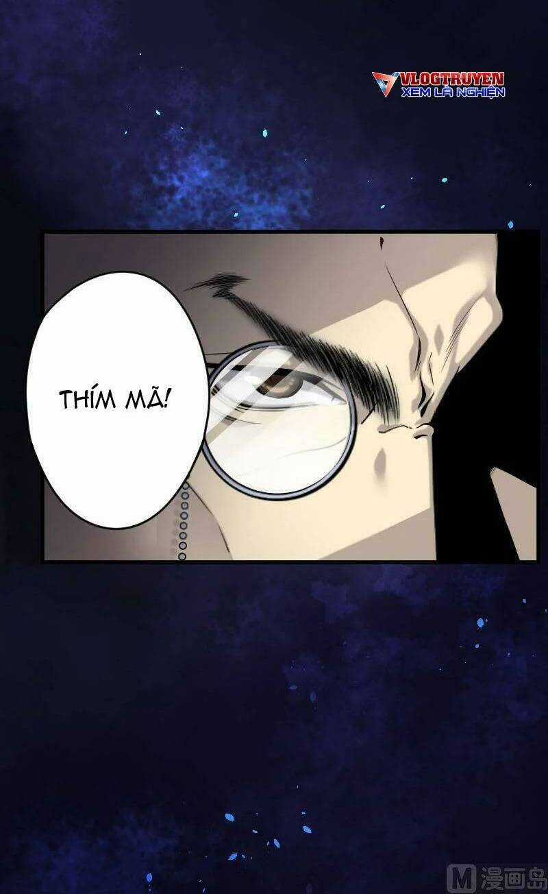 Thợ Cắt Tóc Cho Diêm Vương Chapter 18 trang 43