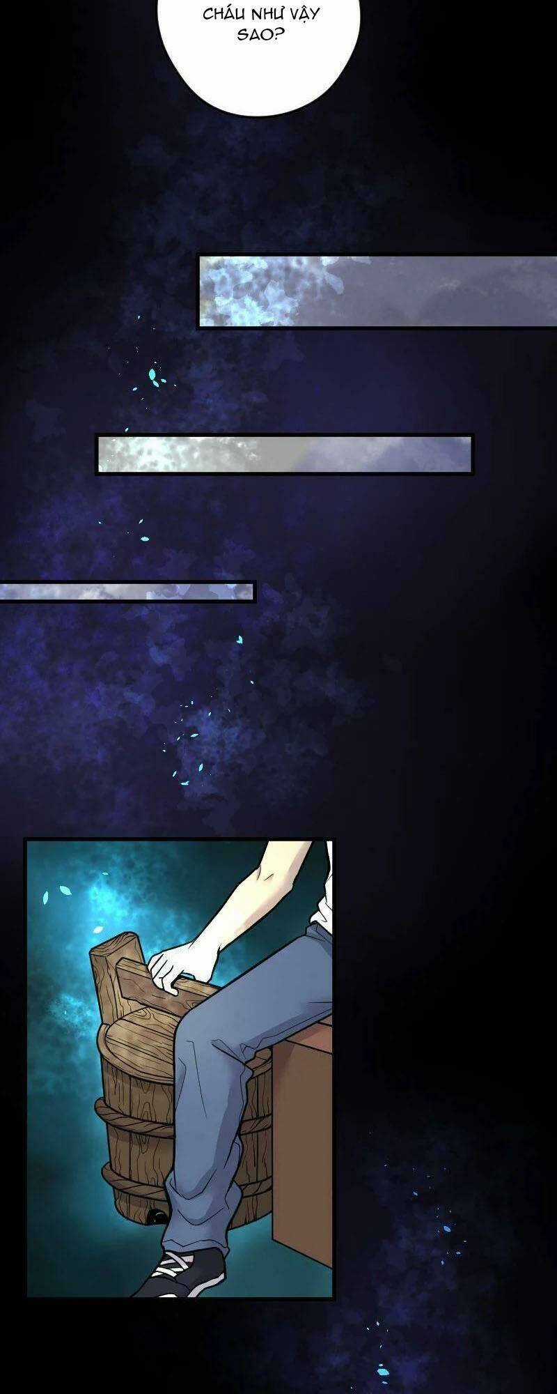 Thợ Cắt Tóc Cho Diêm Vương Chapter 18 trang 7