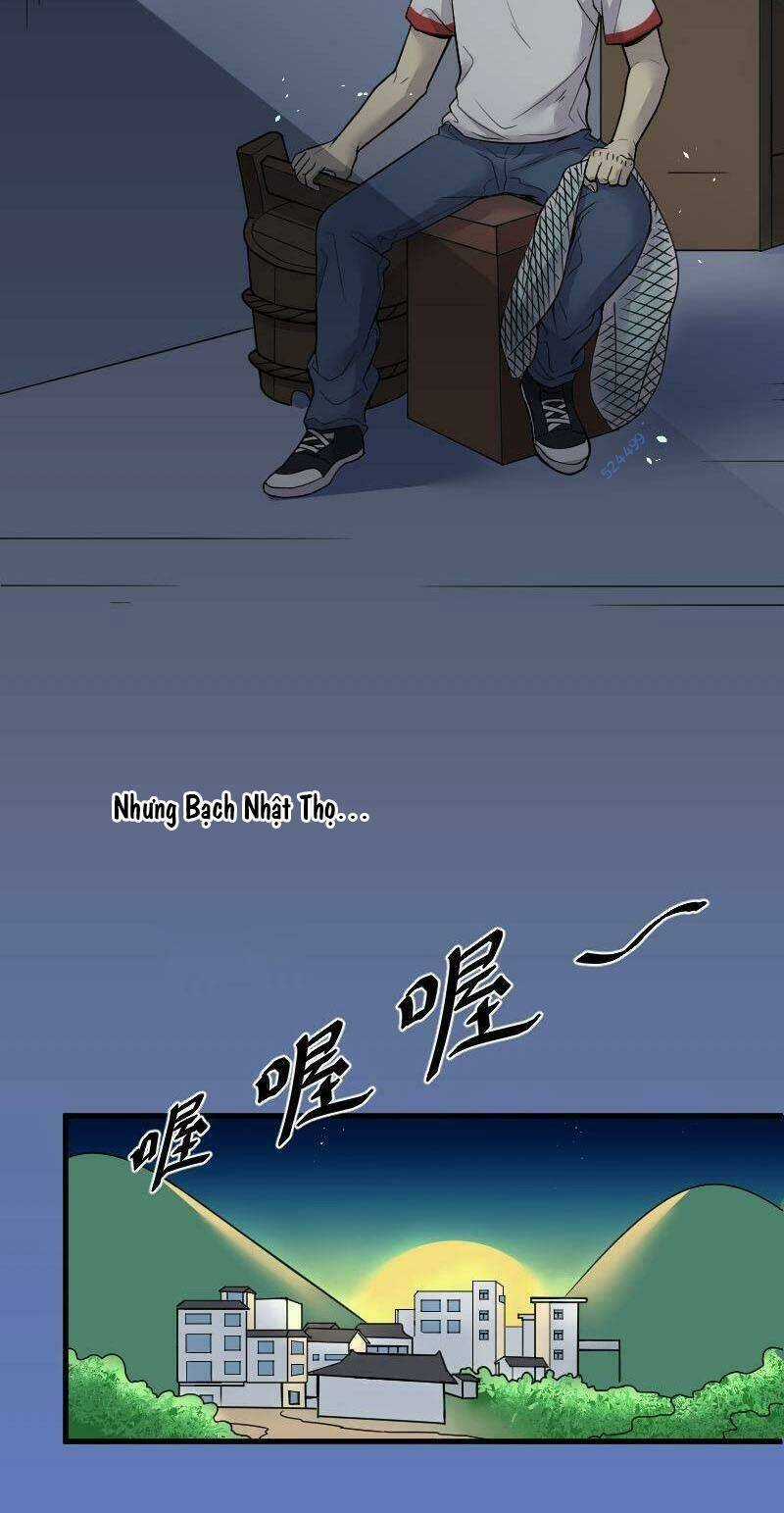 Thợ Cắt Tóc Cho Diêm Vương Chapter 18 trang 9