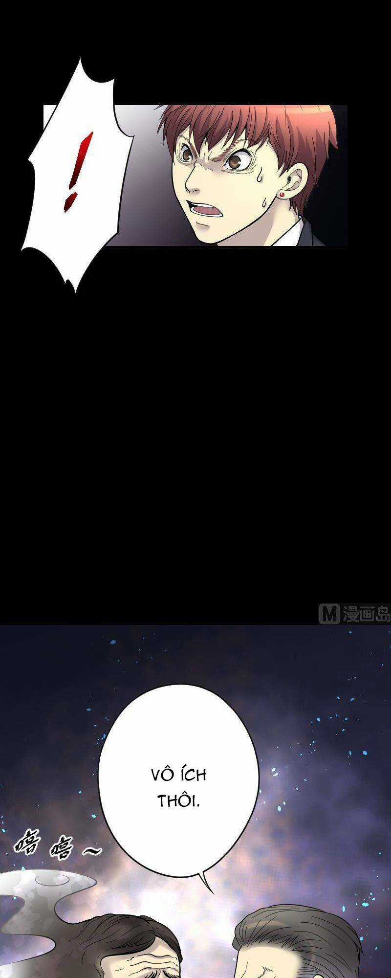 Thợ Cắt Tóc Cho Diêm Vương Chapter 19 trang 11