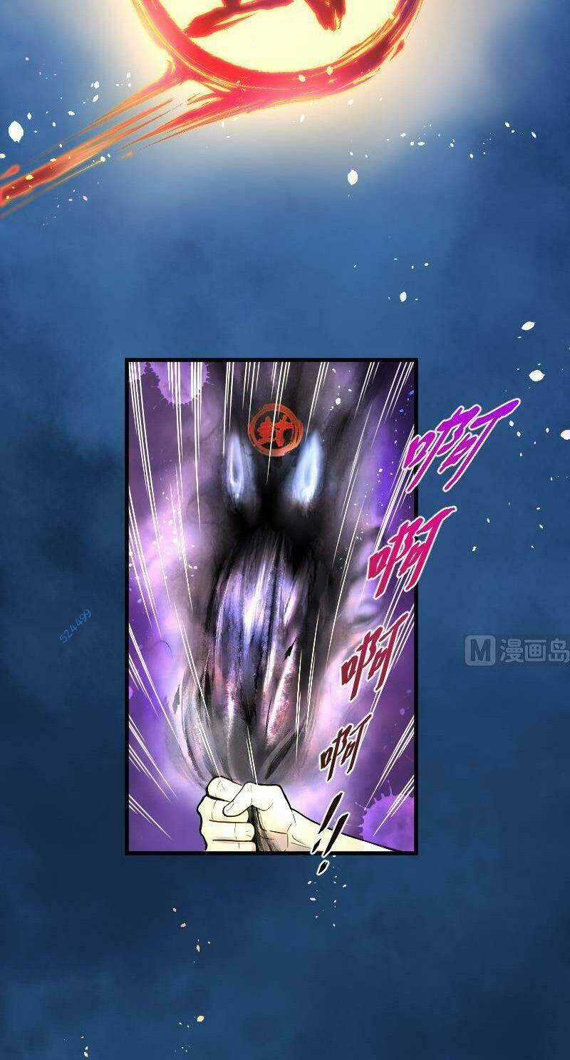 Thợ Cắt Tóc Cho Diêm Vương Chapter 19 trang 19