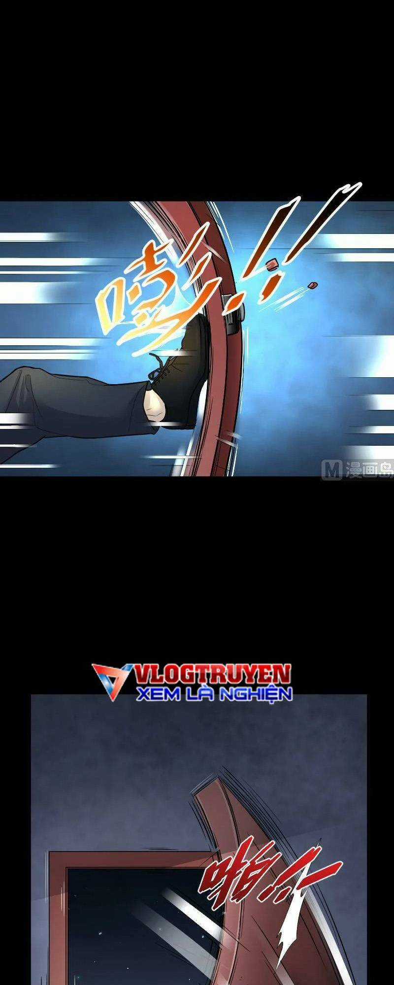 Thợ Cắt Tóc Cho Diêm Vương Chapter 19 trang 23