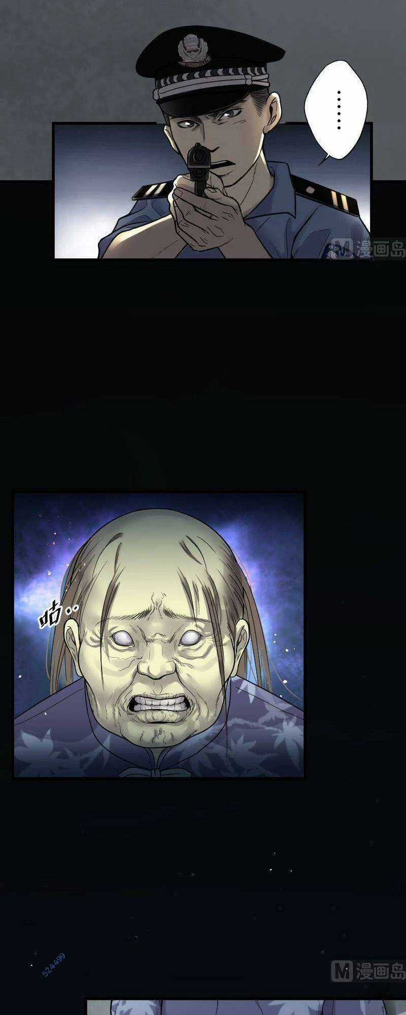 Thợ Cắt Tóc Cho Diêm Vương Chapter 19 trang 28