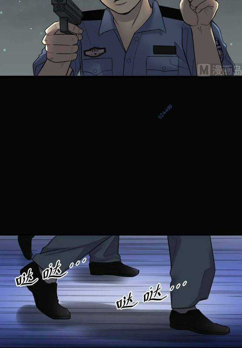 Thợ Cắt Tóc Cho Diêm Vương Chapter 19 trang 30