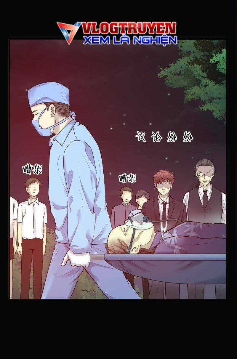 Thợ Cắt Tóc Cho Diêm Vương Chapter 19 trang 34