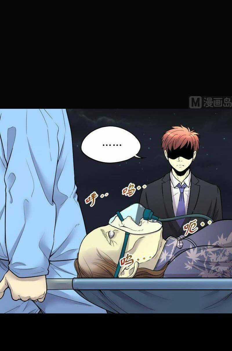 Thợ Cắt Tóc Cho Diêm Vương Chapter 19 trang 35