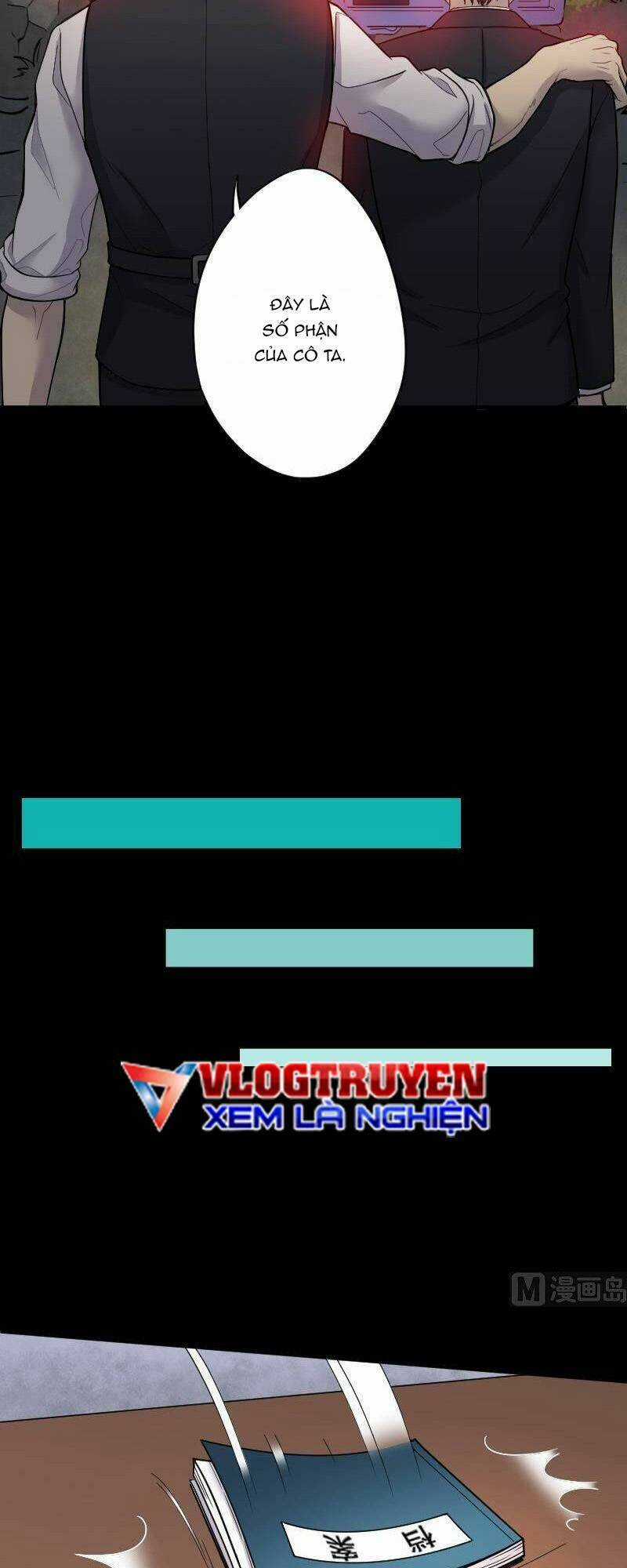 Thợ Cắt Tóc Cho Diêm Vương Chapter 19 trang 39