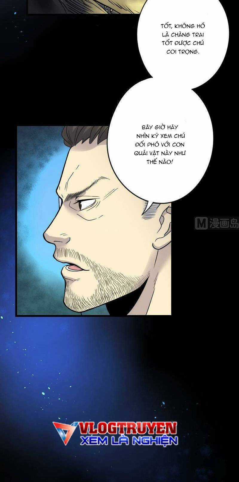 Thợ Cắt Tóc Cho Diêm Vương Chapter 19 trang 4