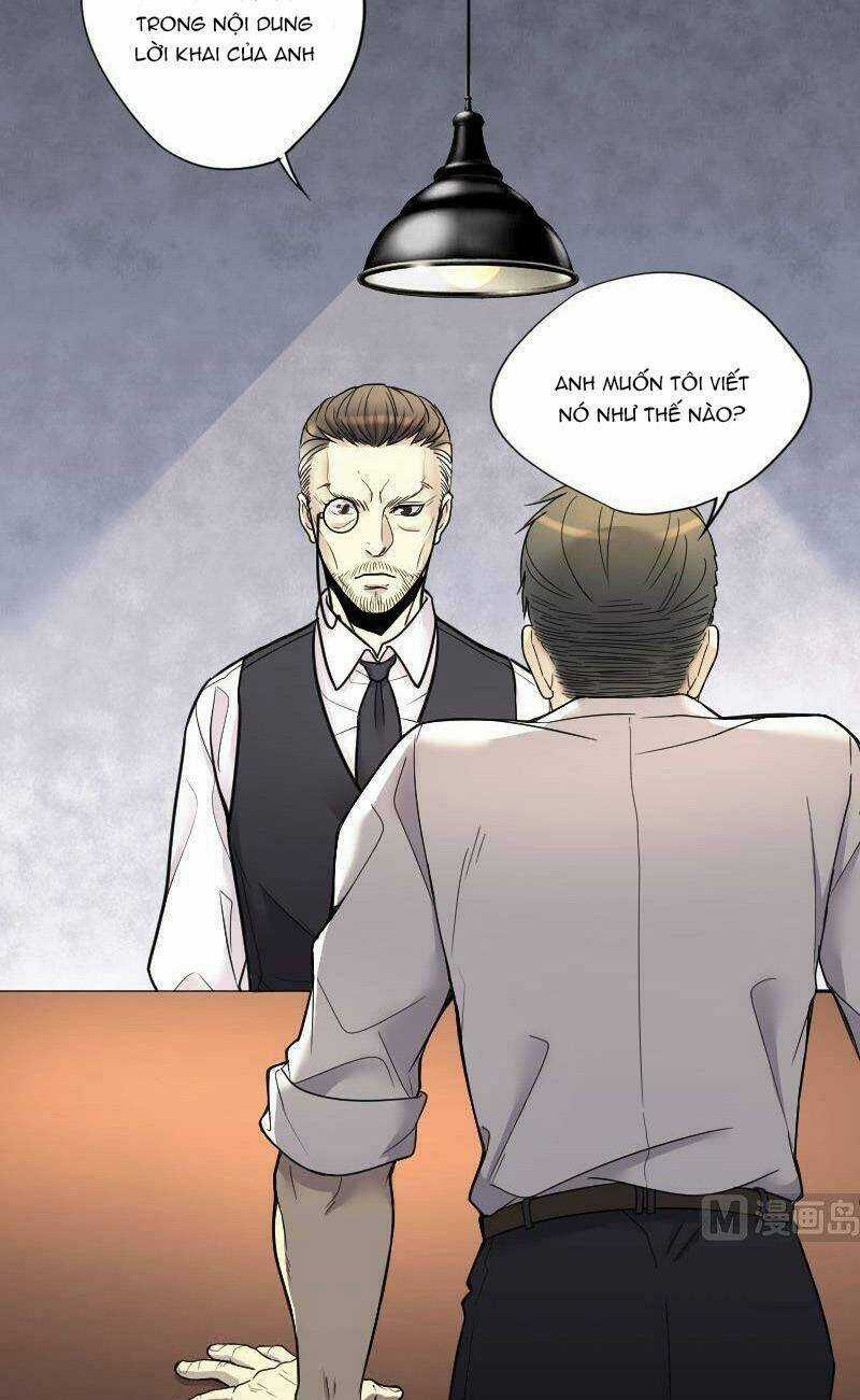 Thợ Cắt Tóc Cho Diêm Vương Chapter 19 trang 41