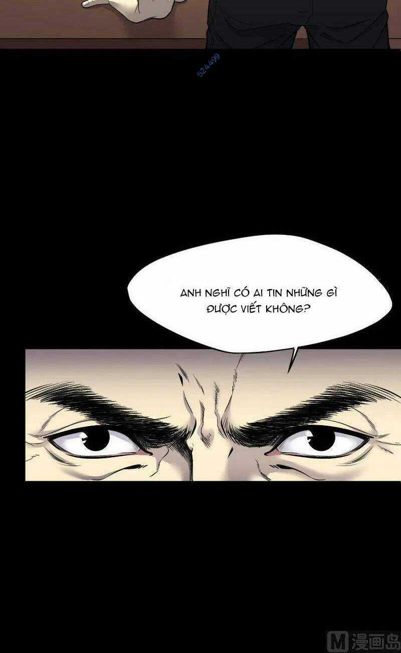 Thợ Cắt Tóc Cho Diêm Vương Chapter 19 trang 42