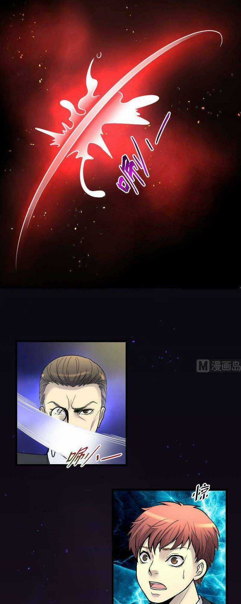 Thợ Cắt Tóc Cho Diêm Vương Chapter 19 trang 7