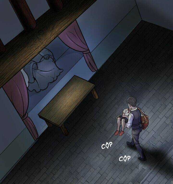 Thợ Cắt Tóc Cho Diêm Vương Chapter 2 trang 4