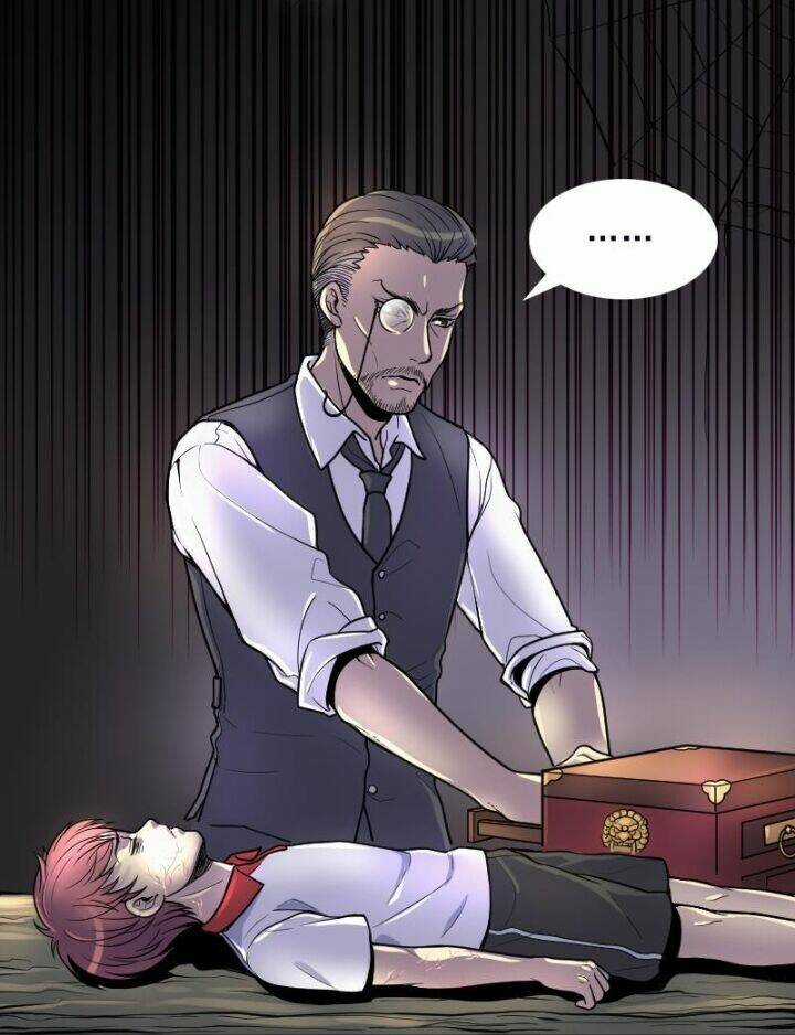 Thợ Cắt Tóc Cho Diêm Vương Chapter 2 trang 5