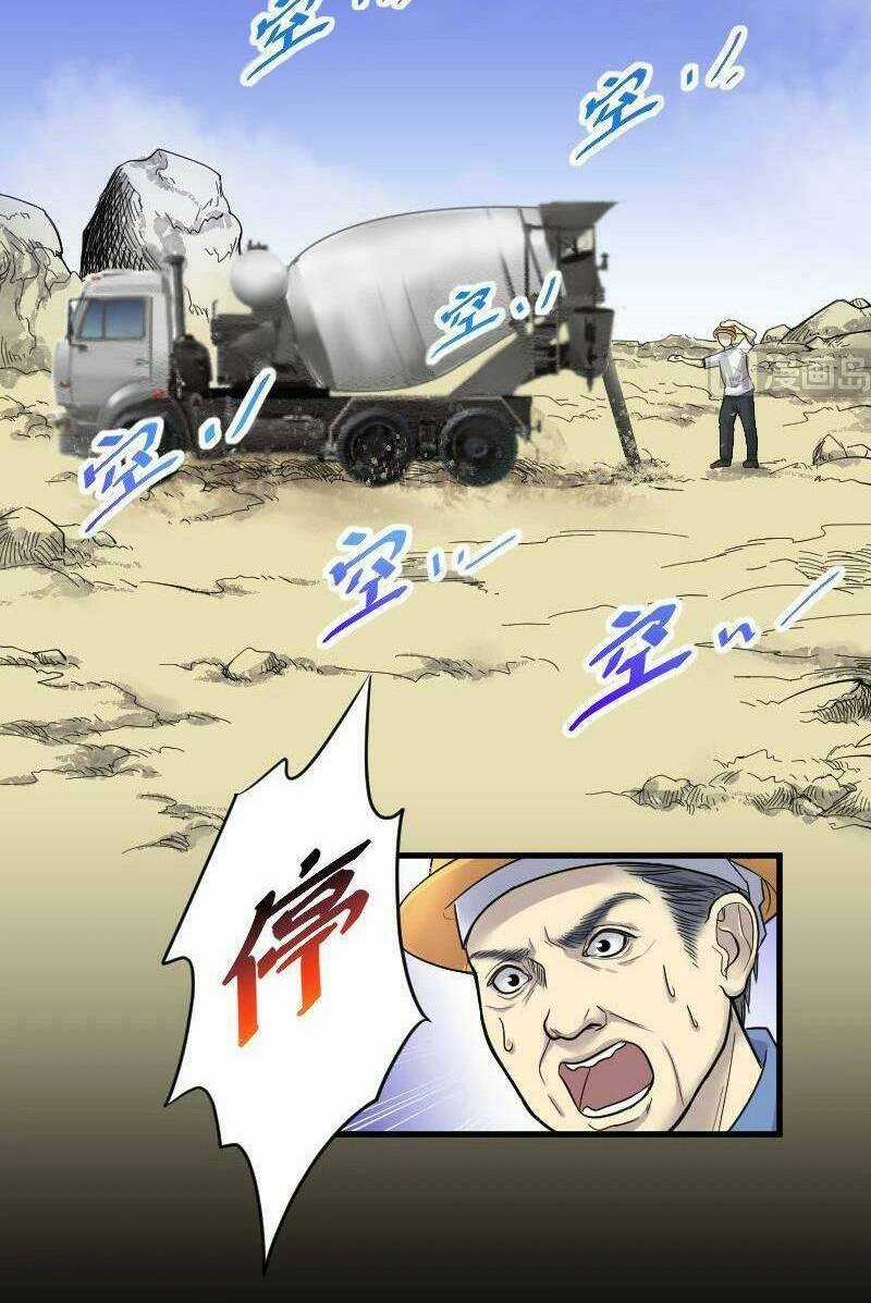 Thợ Cắt Tóc Cho Diêm Vương Chapter 20 trang 22