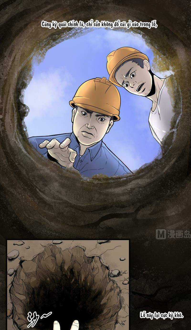 Thợ Cắt Tóc Cho Diêm Vương Chapter 20 trang 26