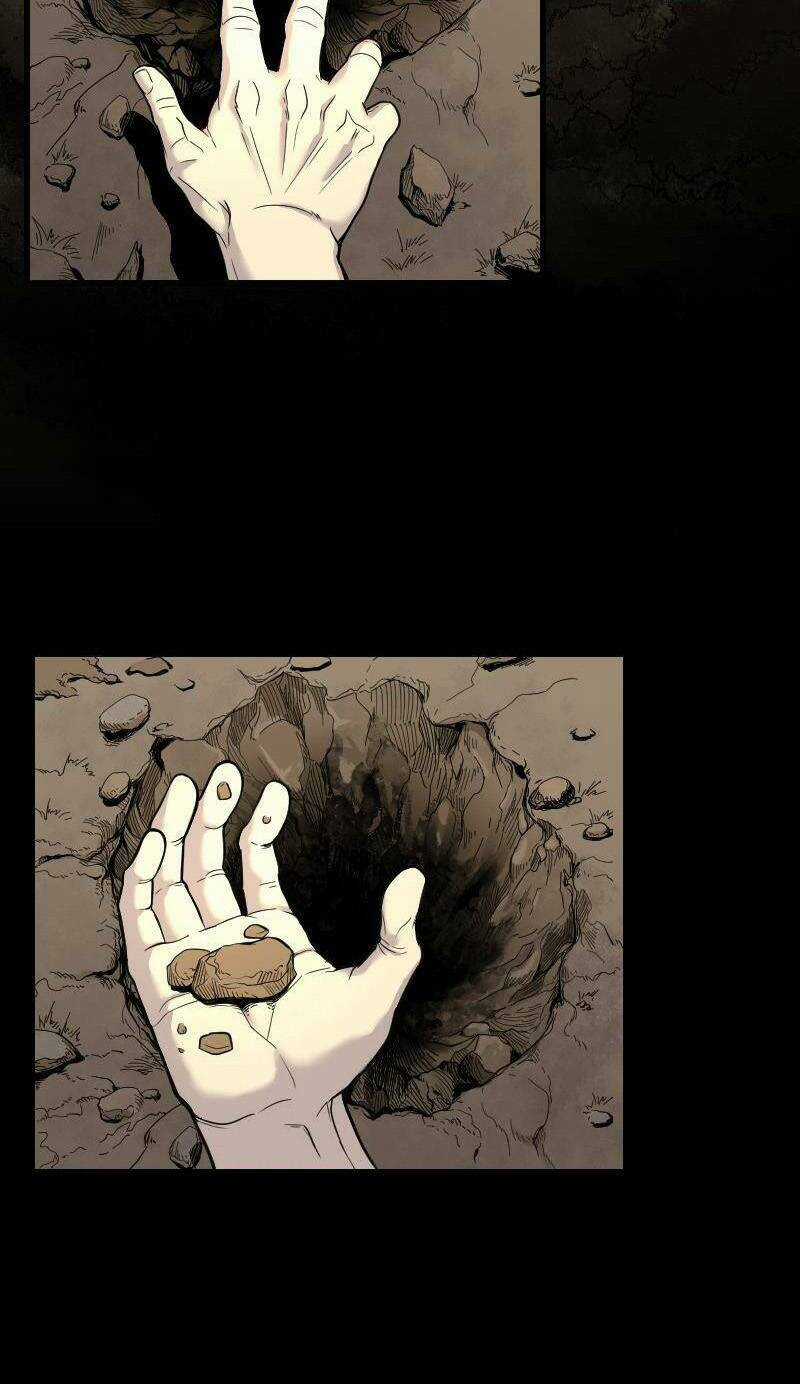 Thợ Cắt Tóc Cho Diêm Vương Chapter 20 trang 27