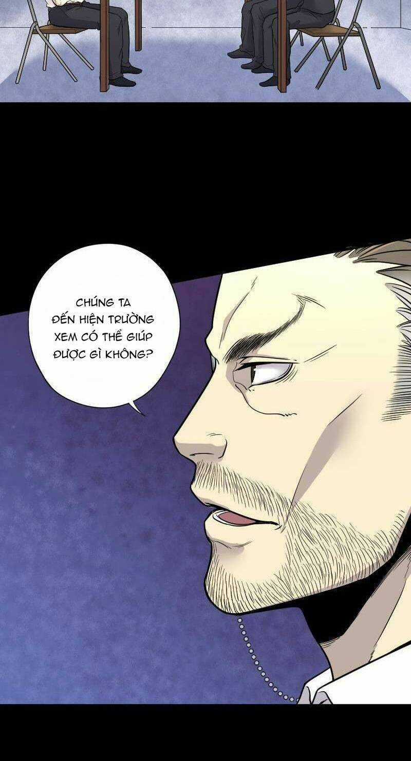 Thợ Cắt Tóc Cho Diêm Vương Chapter 20 trang 32