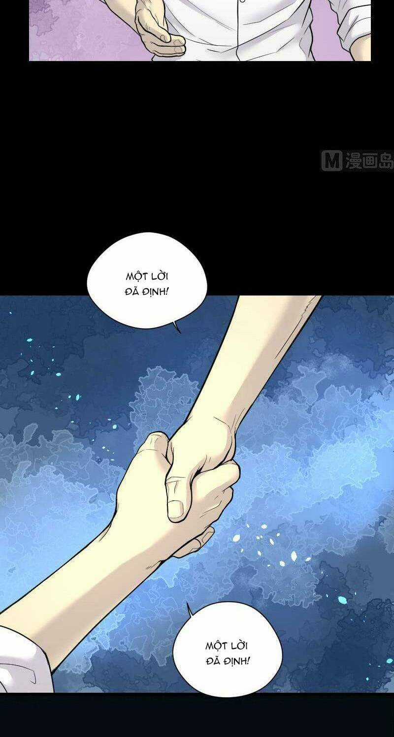 Thợ Cắt Tóc Cho Diêm Vương Chapter 20 trang 37