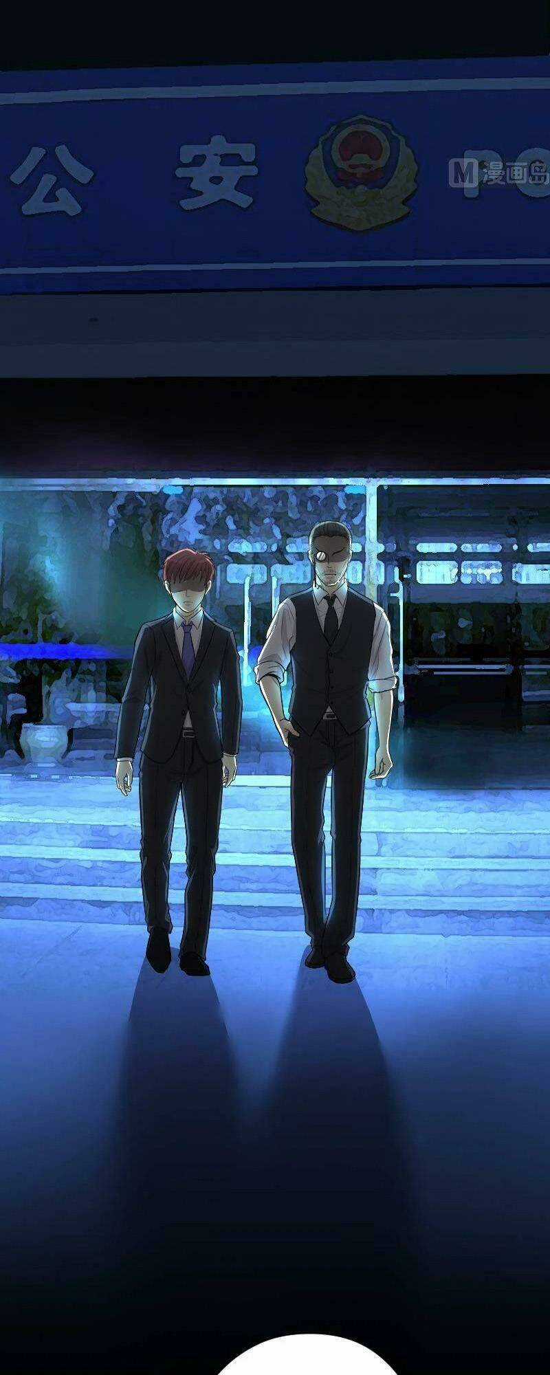 Thợ Cắt Tóc Cho Diêm Vương Chapter 20 trang 38