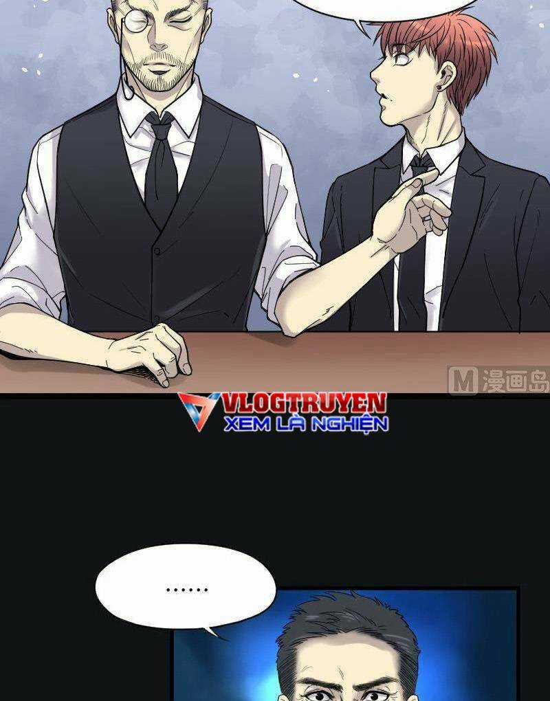 Thợ Cắt Tóc Cho Diêm Vương Chapter 20 trang 4