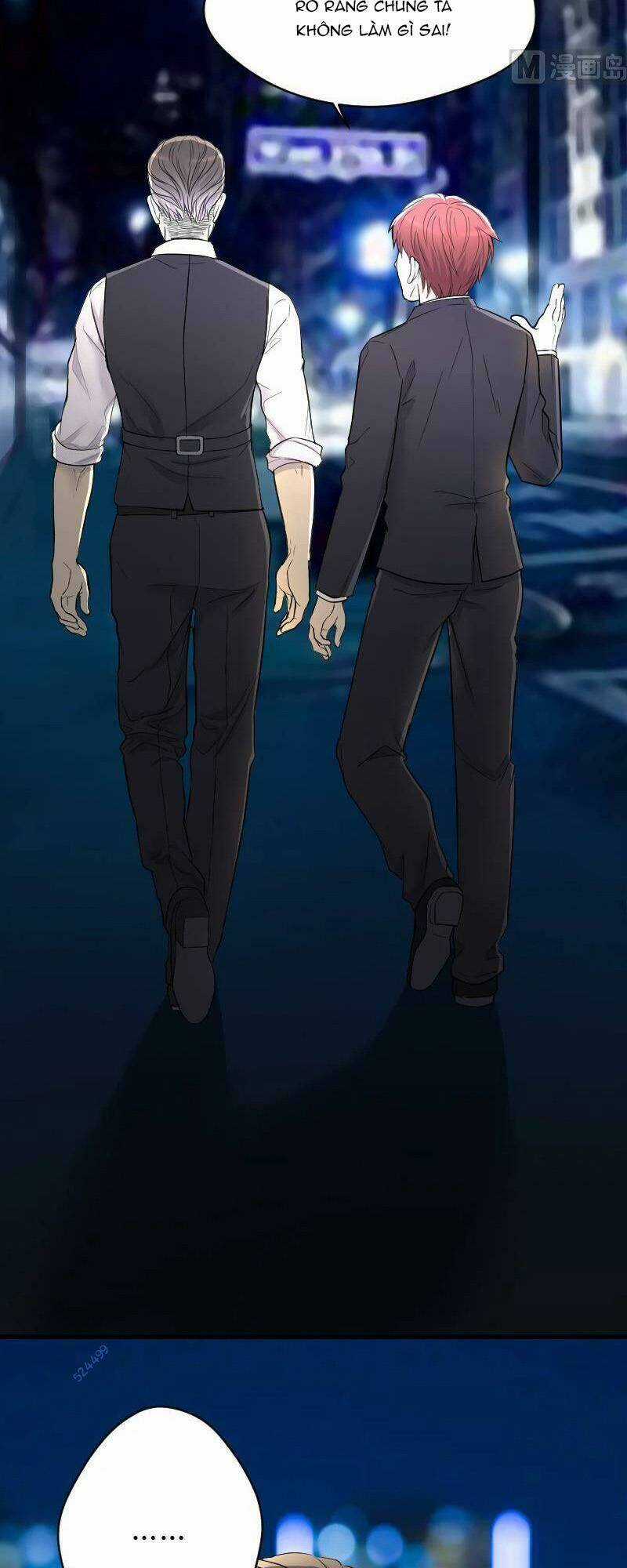 Thợ Cắt Tóc Cho Diêm Vương Chapter 20 trang 40