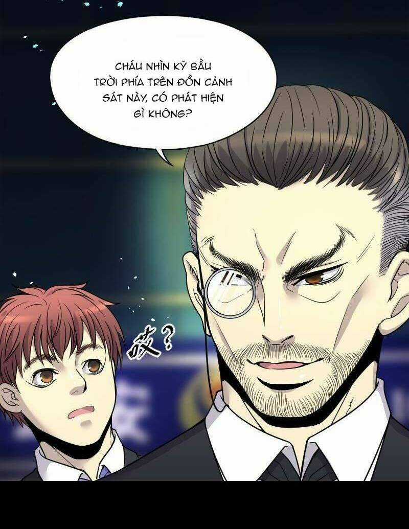 Thợ Cắt Tóc Cho Diêm Vương Chapter 20 trang 42