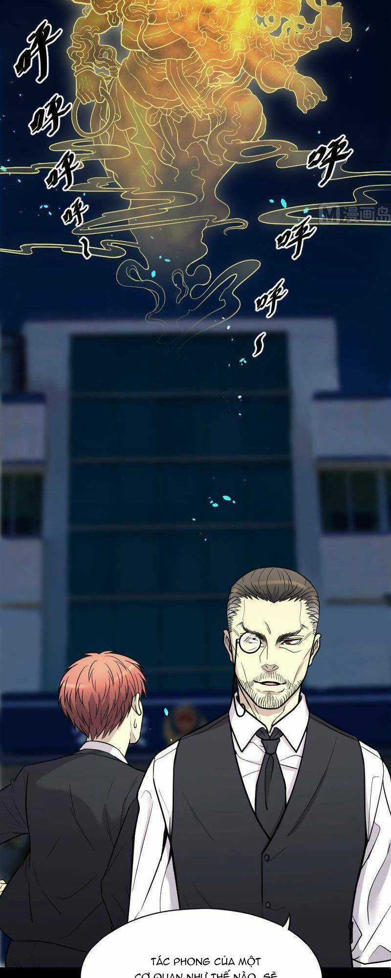 Thợ Cắt Tóc Cho Diêm Vương Chapter 20 trang 44