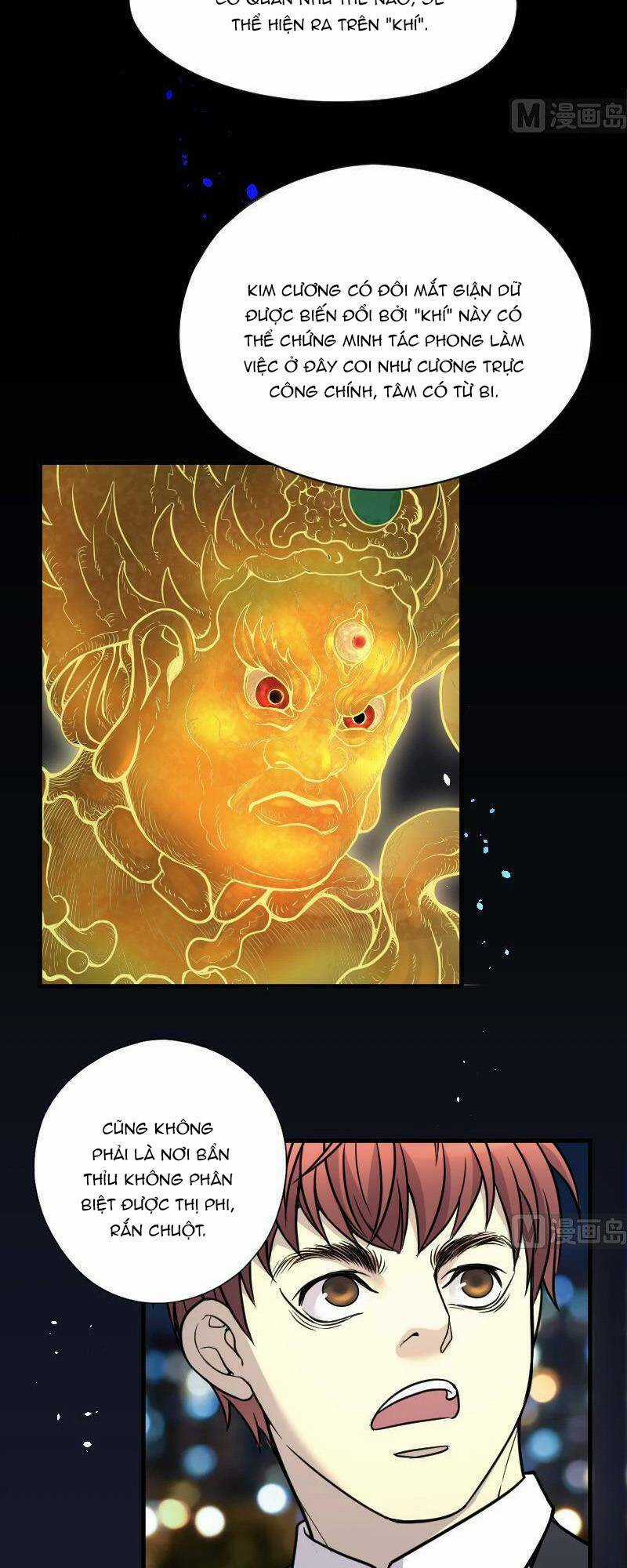 Thợ Cắt Tóc Cho Diêm Vương Chapter 20 trang 45