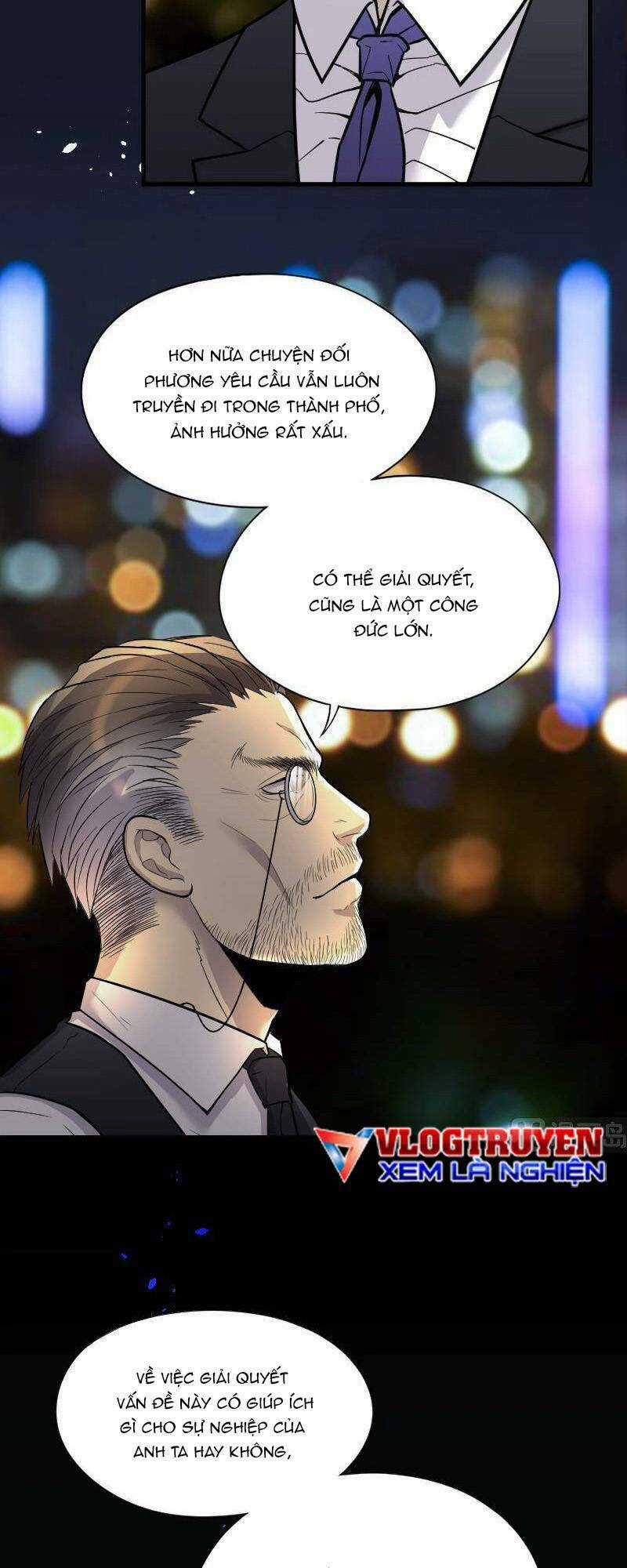 Thợ Cắt Tóc Cho Diêm Vương Chapter 20 trang 46