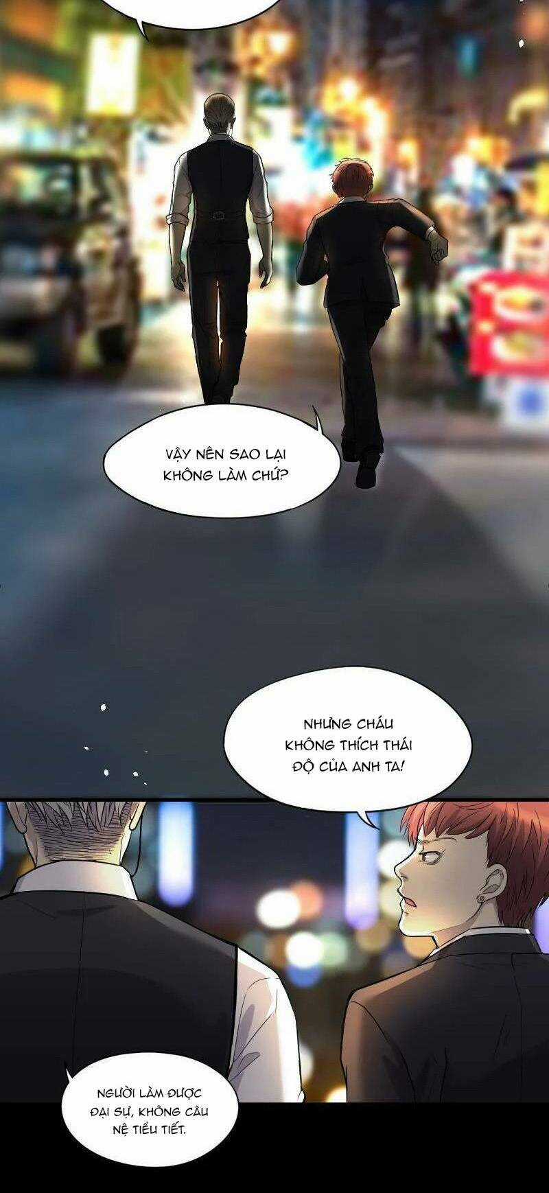 Thợ Cắt Tóc Cho Diêm Vương Chapter 20 trang 48