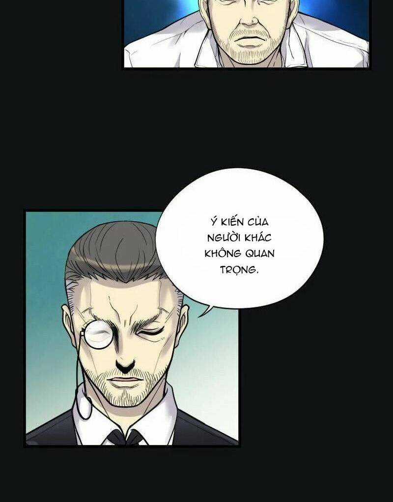 Thợ Cắt Tóc Cho Diêm Vương Chapter 20 trang 5