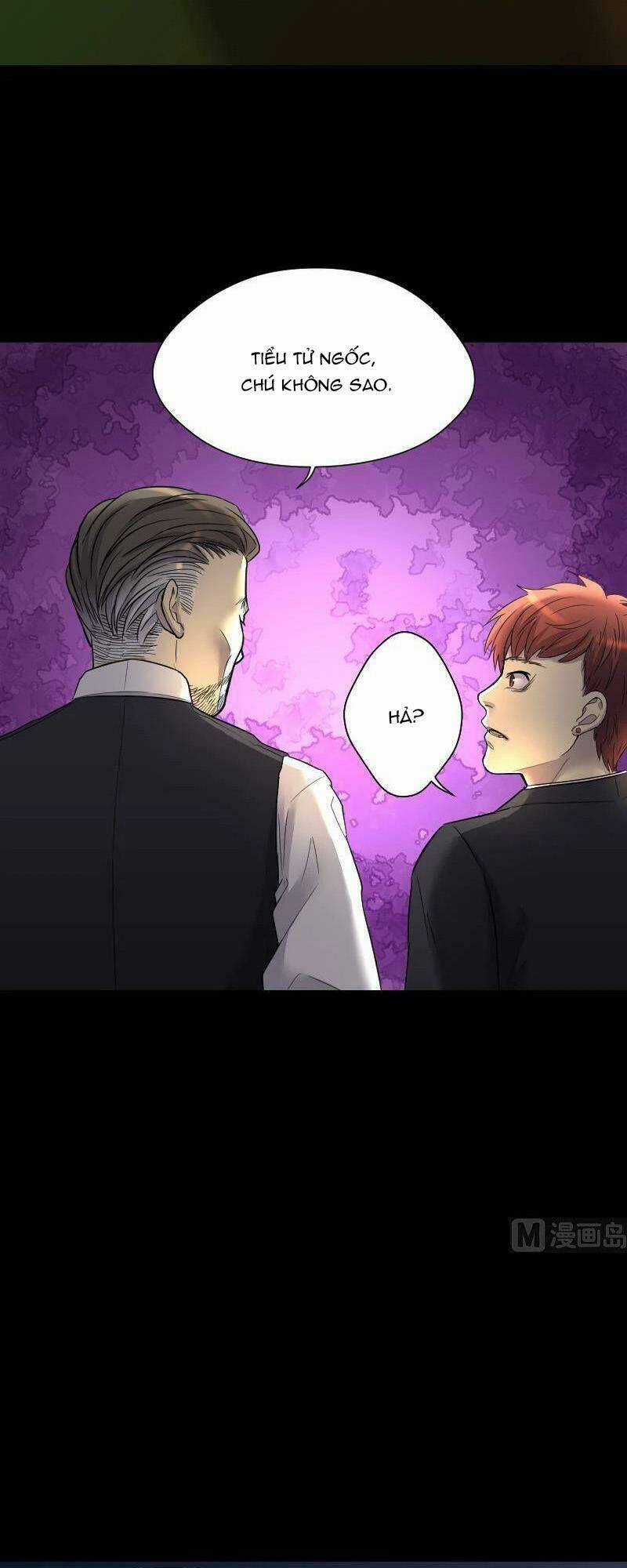 Thợ Cắt Tóc Cho Diêm Vương Chapter 20 trang 50