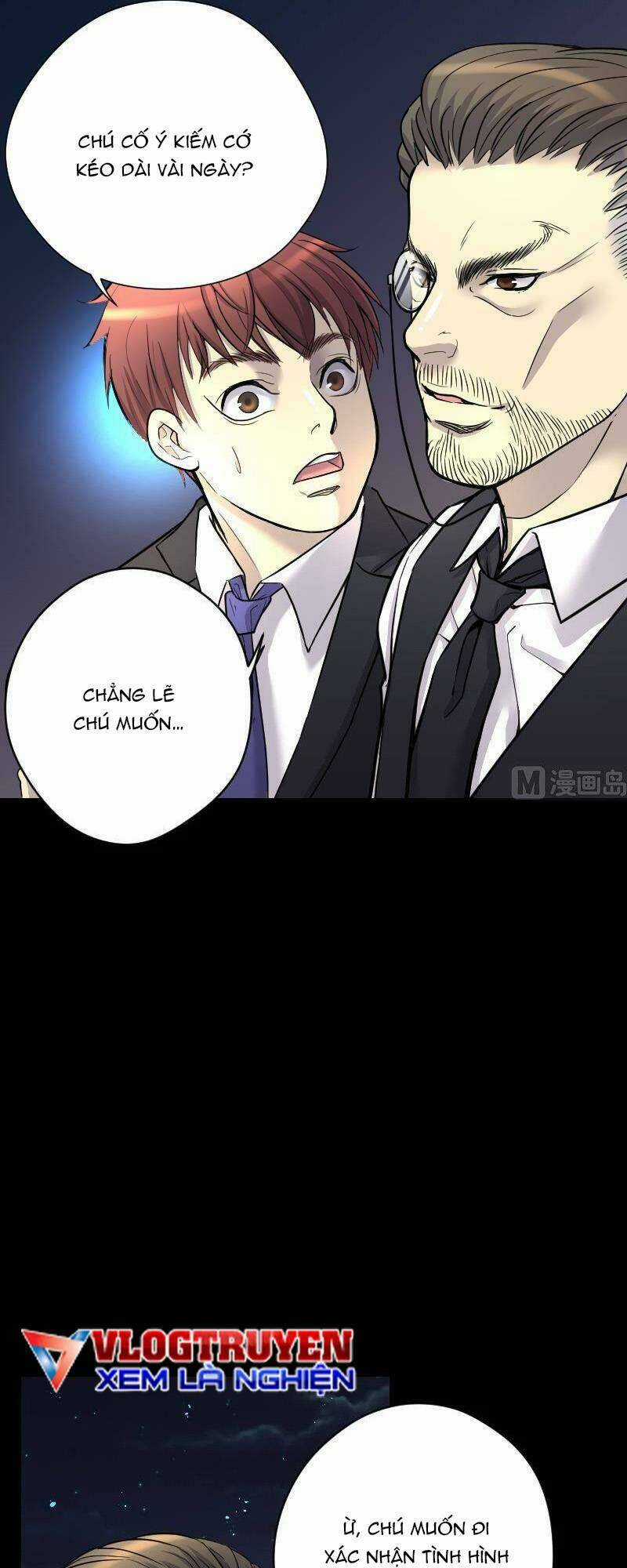 Thợ Cắt Tóc Cho Diêm Vương Chapter 20 trang 51