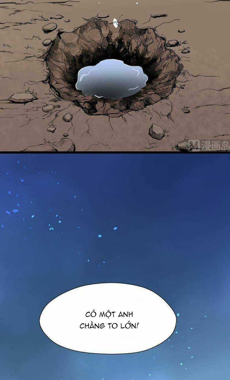 Thợ Cắt Tóc Cho Diêm Vương Chapter 20 trang 53