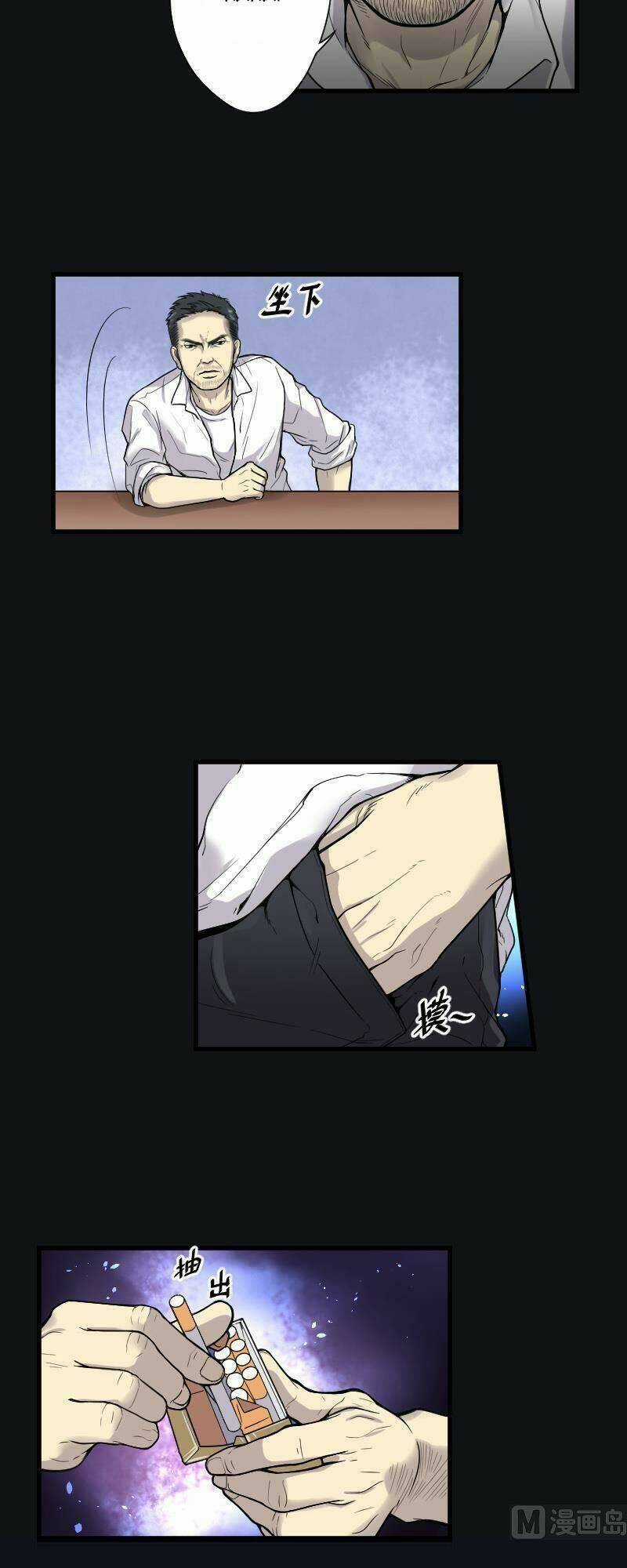 Thợ Cắt Tóc Cho Diêm Vương Chapter 20 trang 7