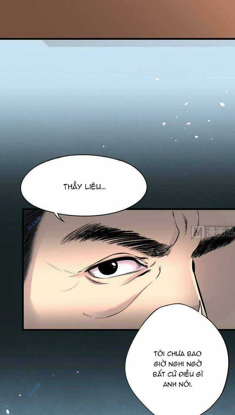 Thợ Cắt Tóc Cho Diêm Vương Chapter 20 trang 9