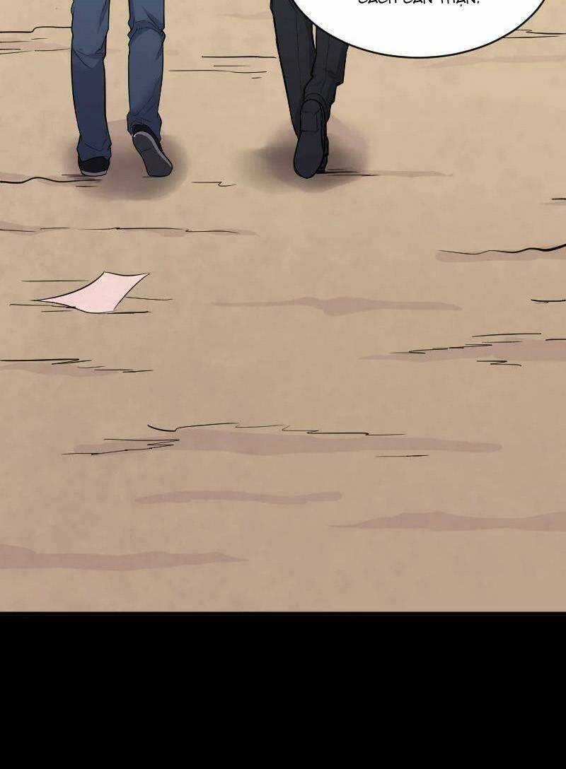 Thợ Cắt Tóc Cho Diêm Vương Chapter 21 trang 11