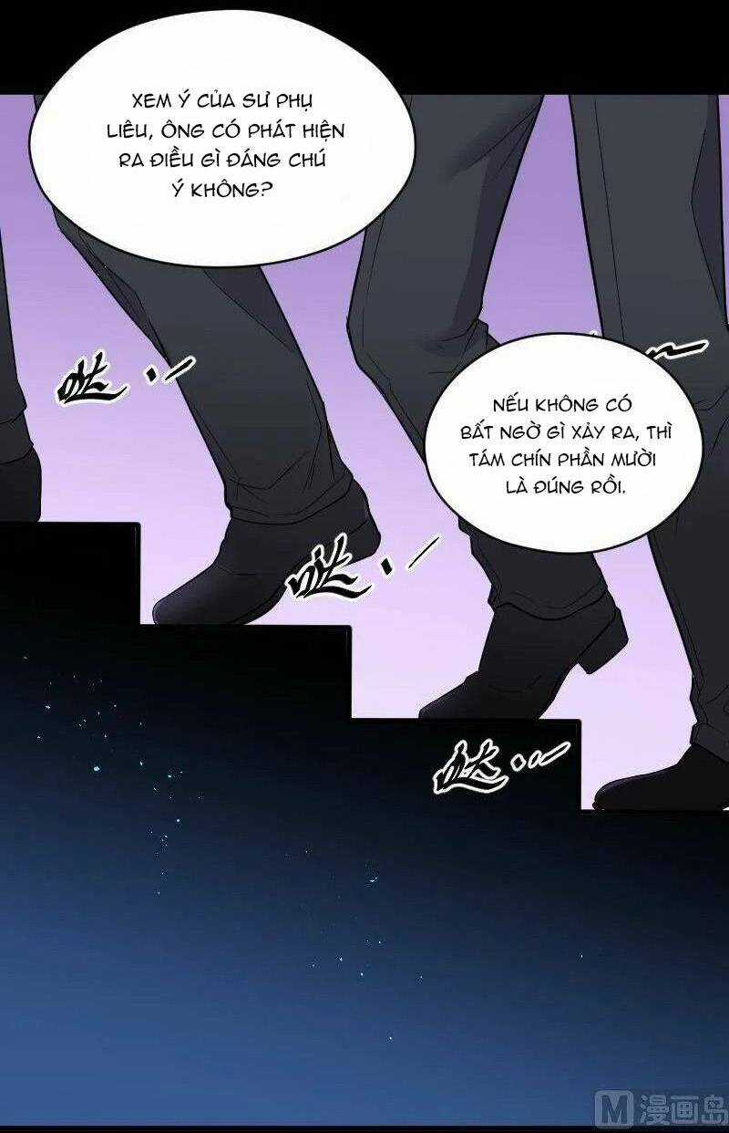 Thợ Cắt Tóc Cho Diêm Vương Chapter 21 trang 16