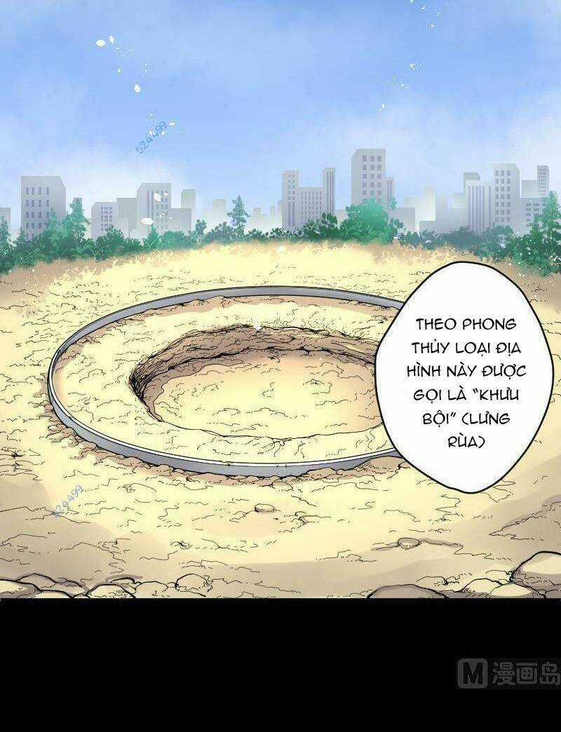 Thợ Cắt Tóc Cho Diêm Vương Chapter 21 trang 20