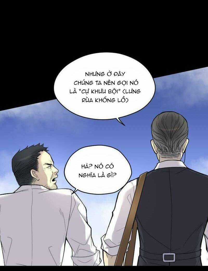 Thợ Cắt Tóc Cho Diêm Vương Chapter 21 trang 21