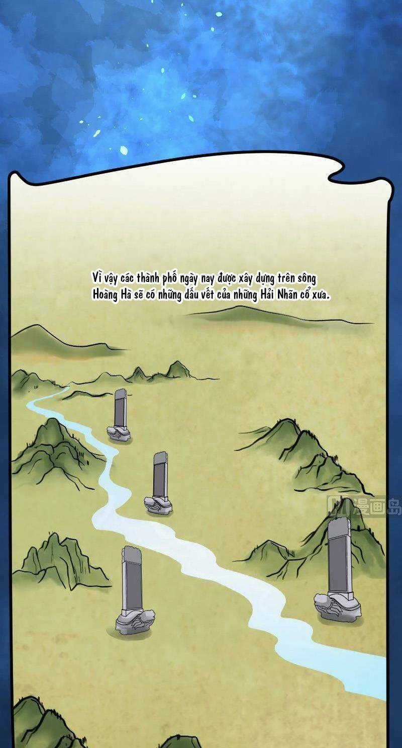 Thợ Cắt Tóc Cho Diêm Vương Chapter 21 trang 26