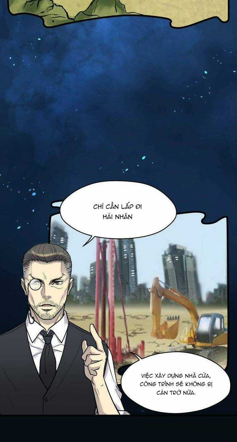 Thợ Cắt Tóc Cho Diêm Vương Chapter 21 trang 27