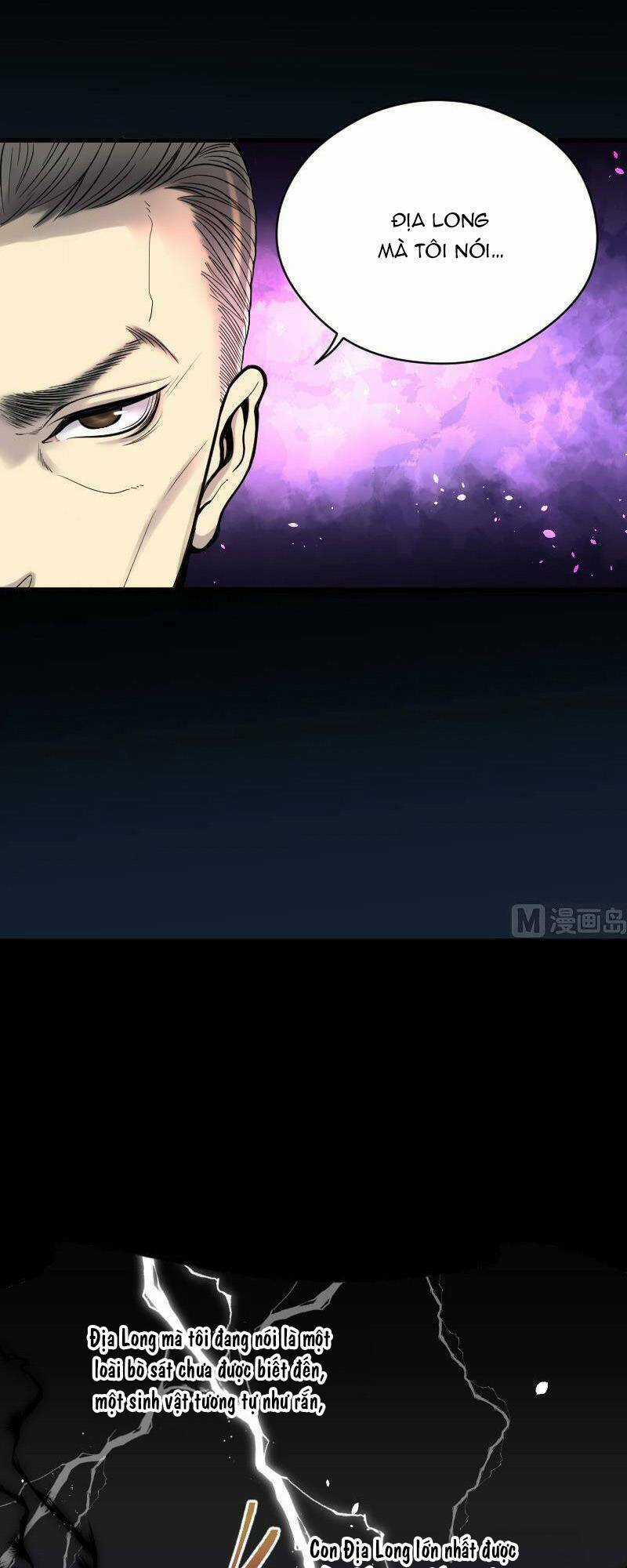 Thợ Cắt Tóc Cho Diêm Vương Chapter 21 trang 34