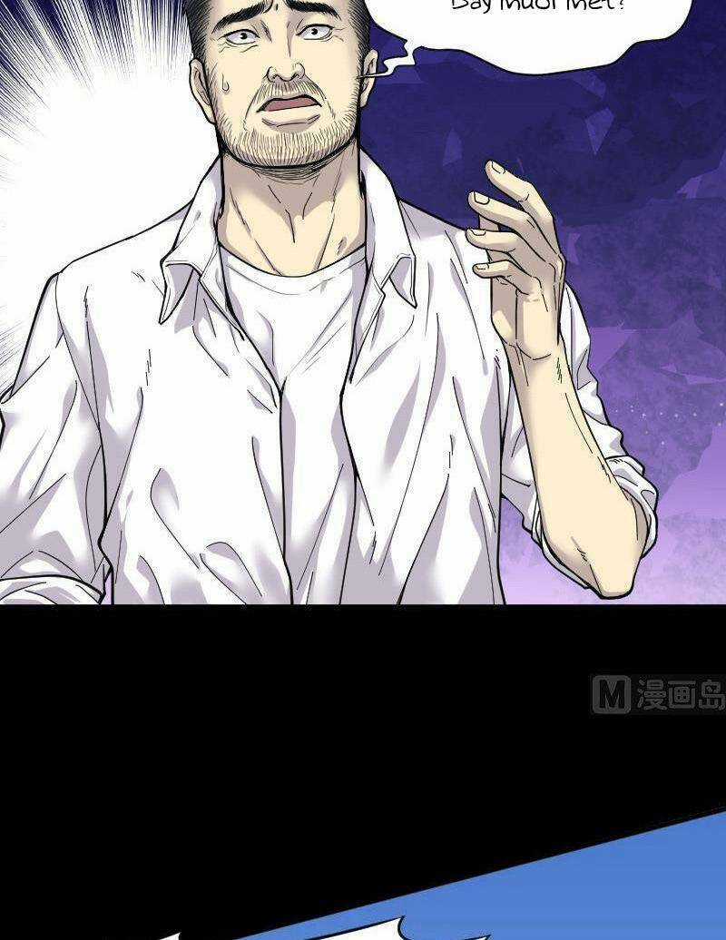 Thợ Cắt Tóc Cho Diêm Vương Chapter 21 trang 37