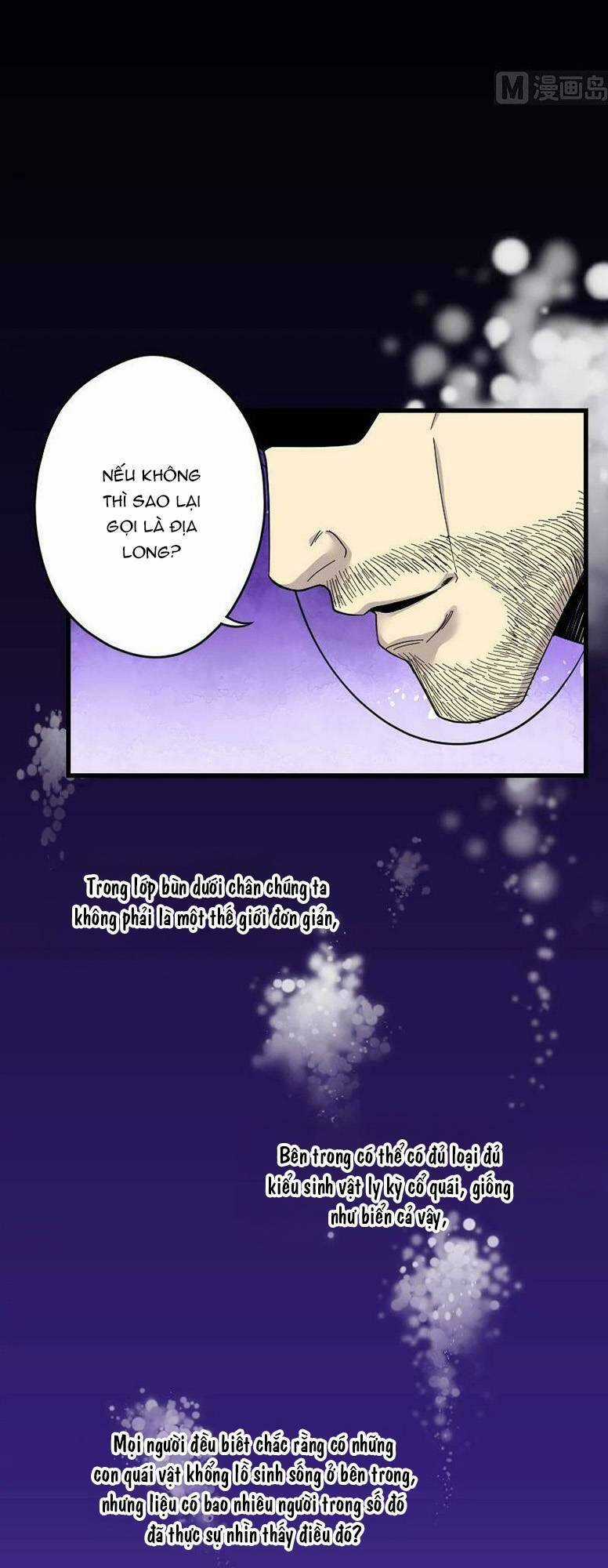 Thợ Cắt Tóc Cho Diêm Vương Chapter 21 trang 39