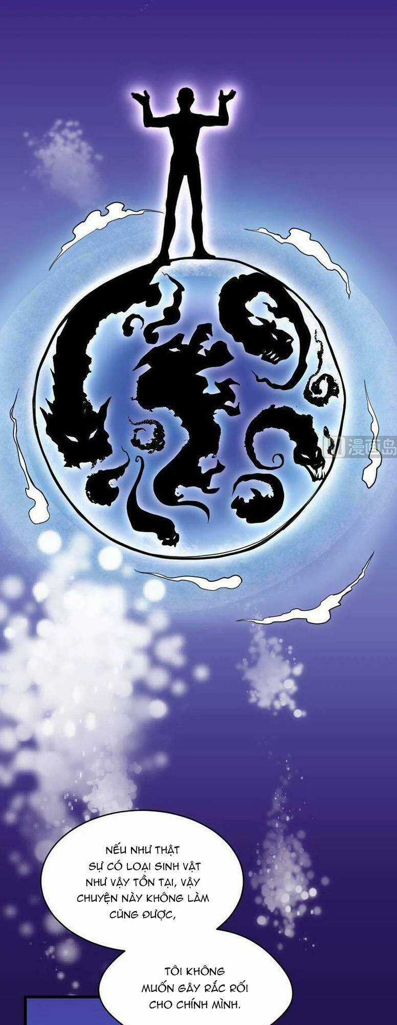 Thợ Cắt Tóc Cho Diêm Vương Chapter 21 trang 40