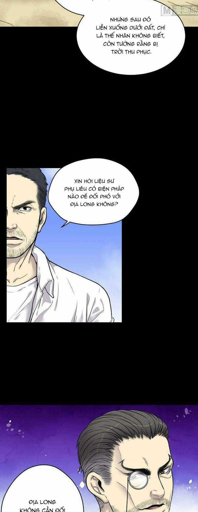 Thợ Cắt Tóc Cho Diêm Vương Chapter 21 trang 42