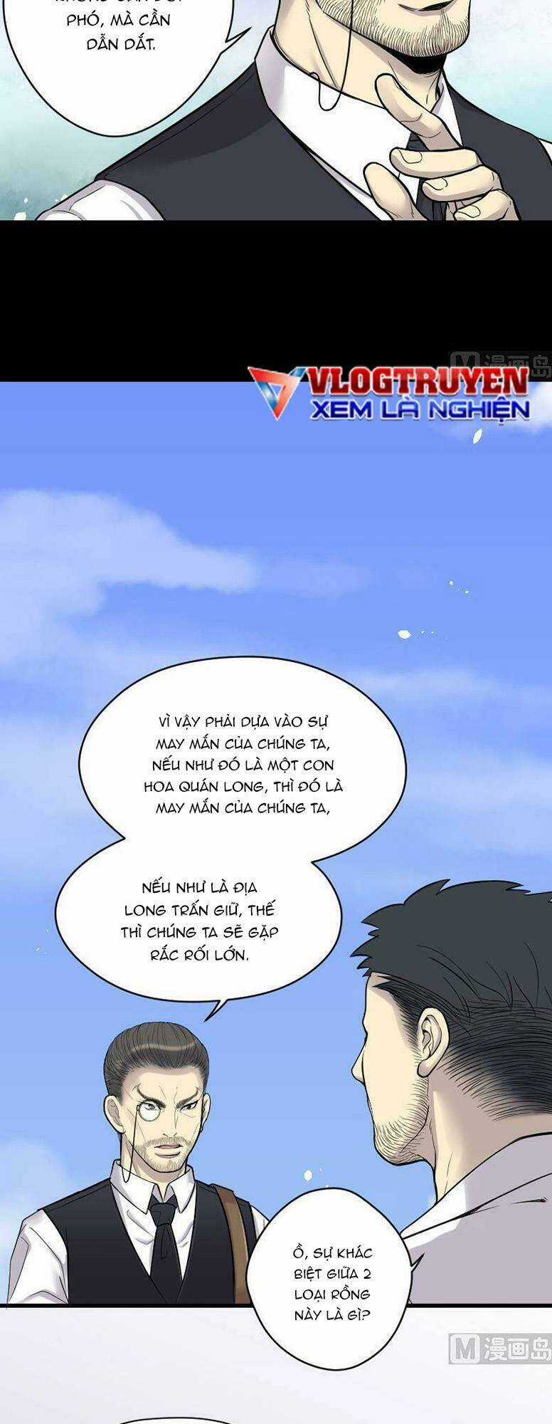 Thợ Cắt Tóc Cho Diêm Vương Chapter 21 trang 43