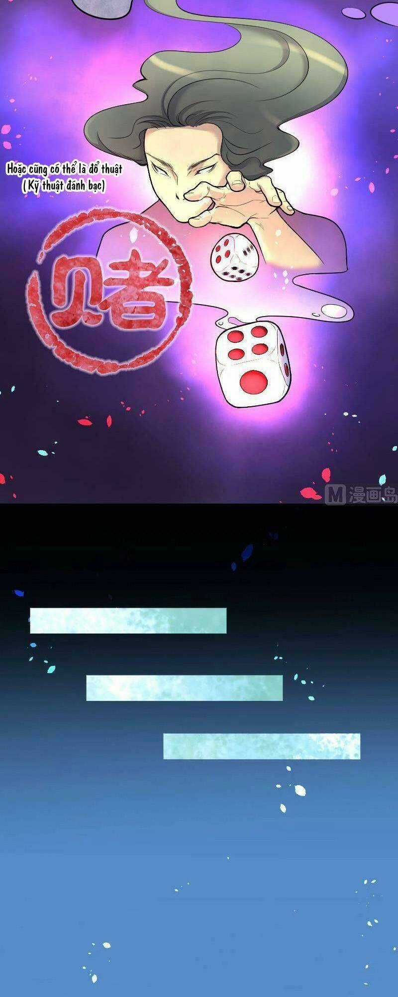 Thợ Cắt Tóc Cho Diêm Vương Chapter 21 trang 9